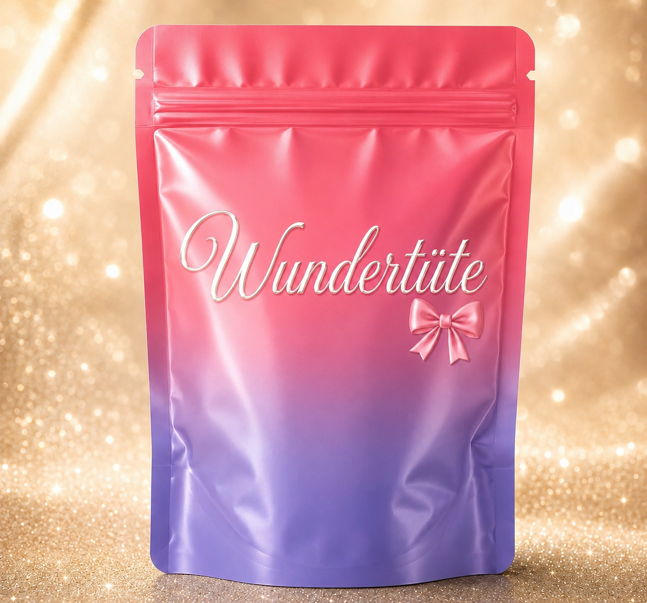 Wundertūte 💜