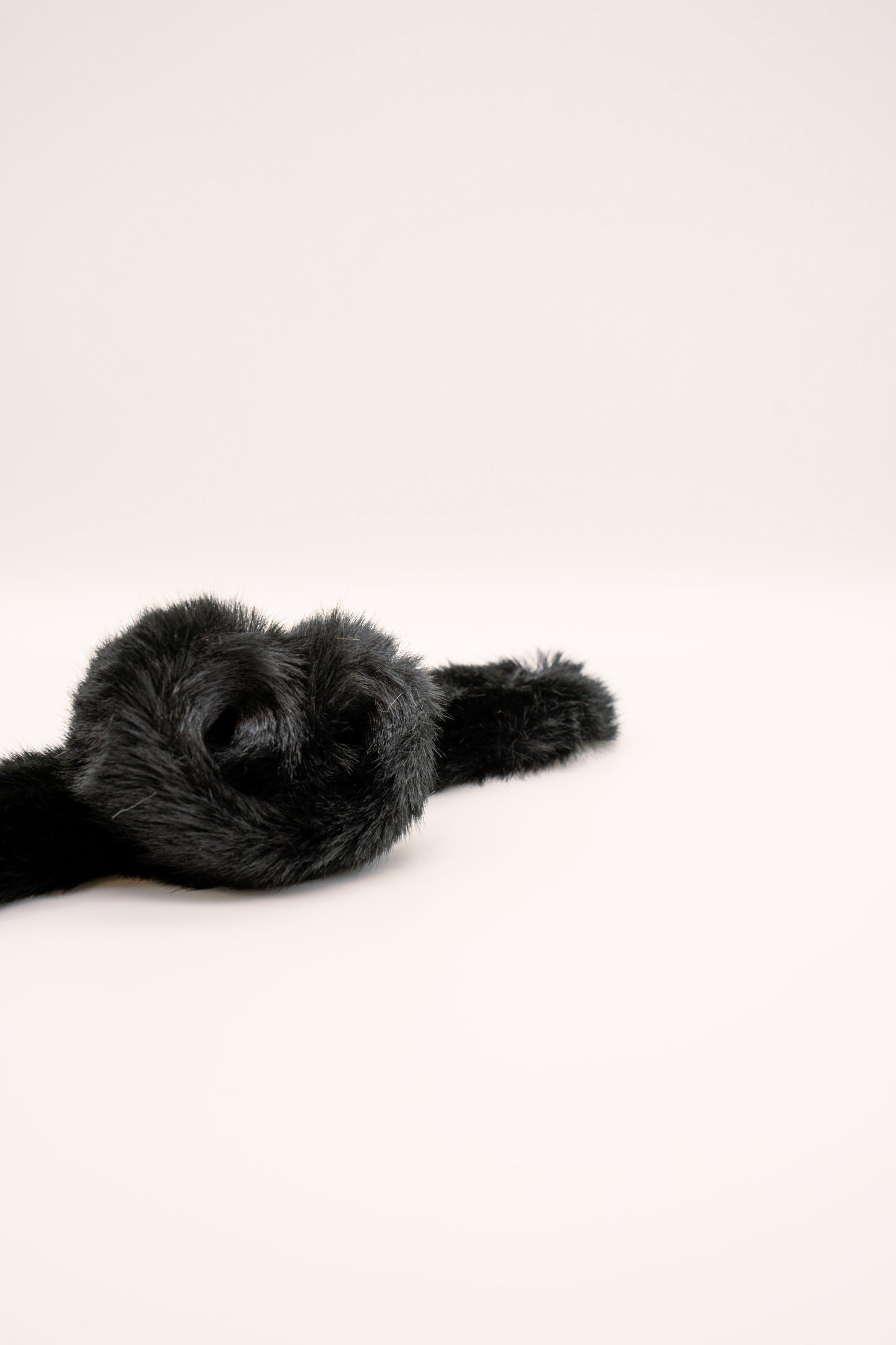 Fluffy Snapper Haarstyling Accessoires