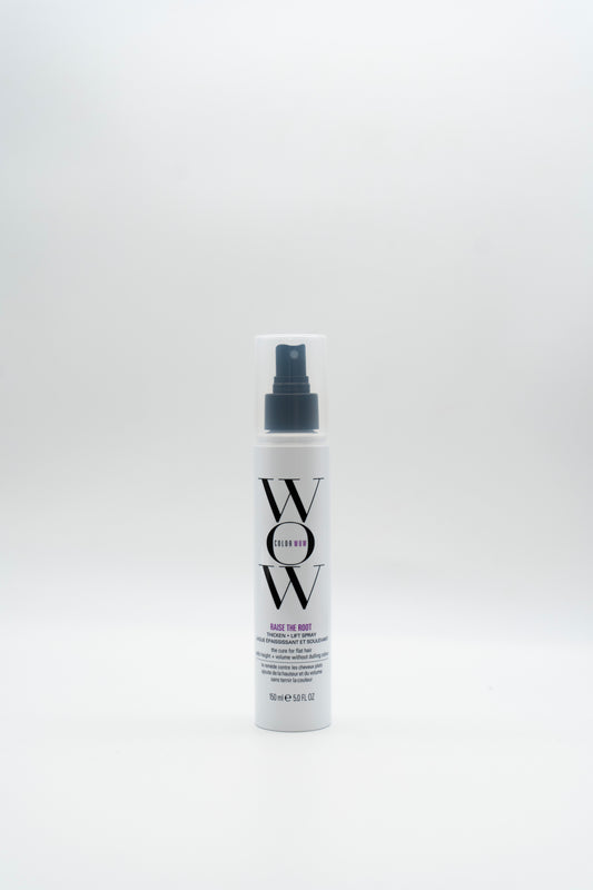 Raise The Root Thicken & Lift SprayColor WOW