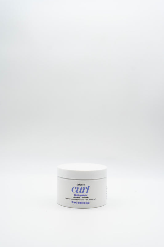 Curl Wow Coco-Motion Conditioner Color WOW