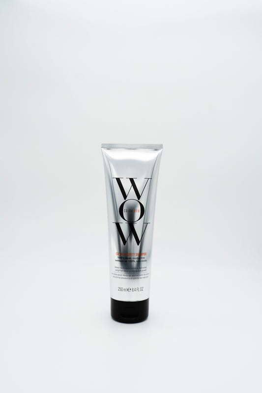 Color Security Shampoo Color WOW