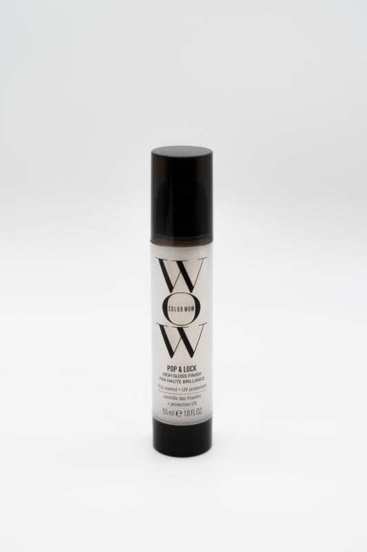 Color WOW Pop & Lock High Gloss Finish