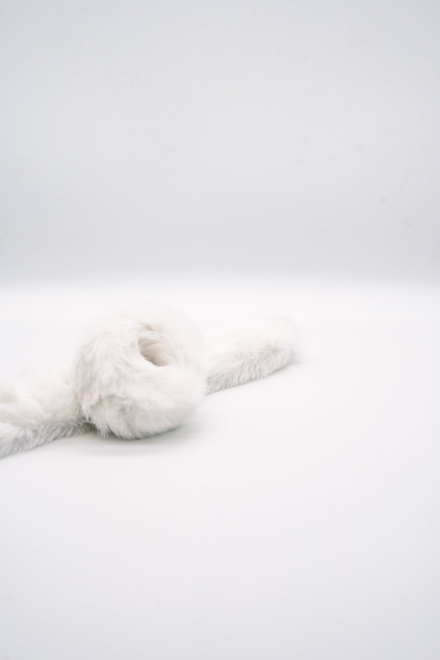 Fluffy Snapper Haarstyling Accessoires