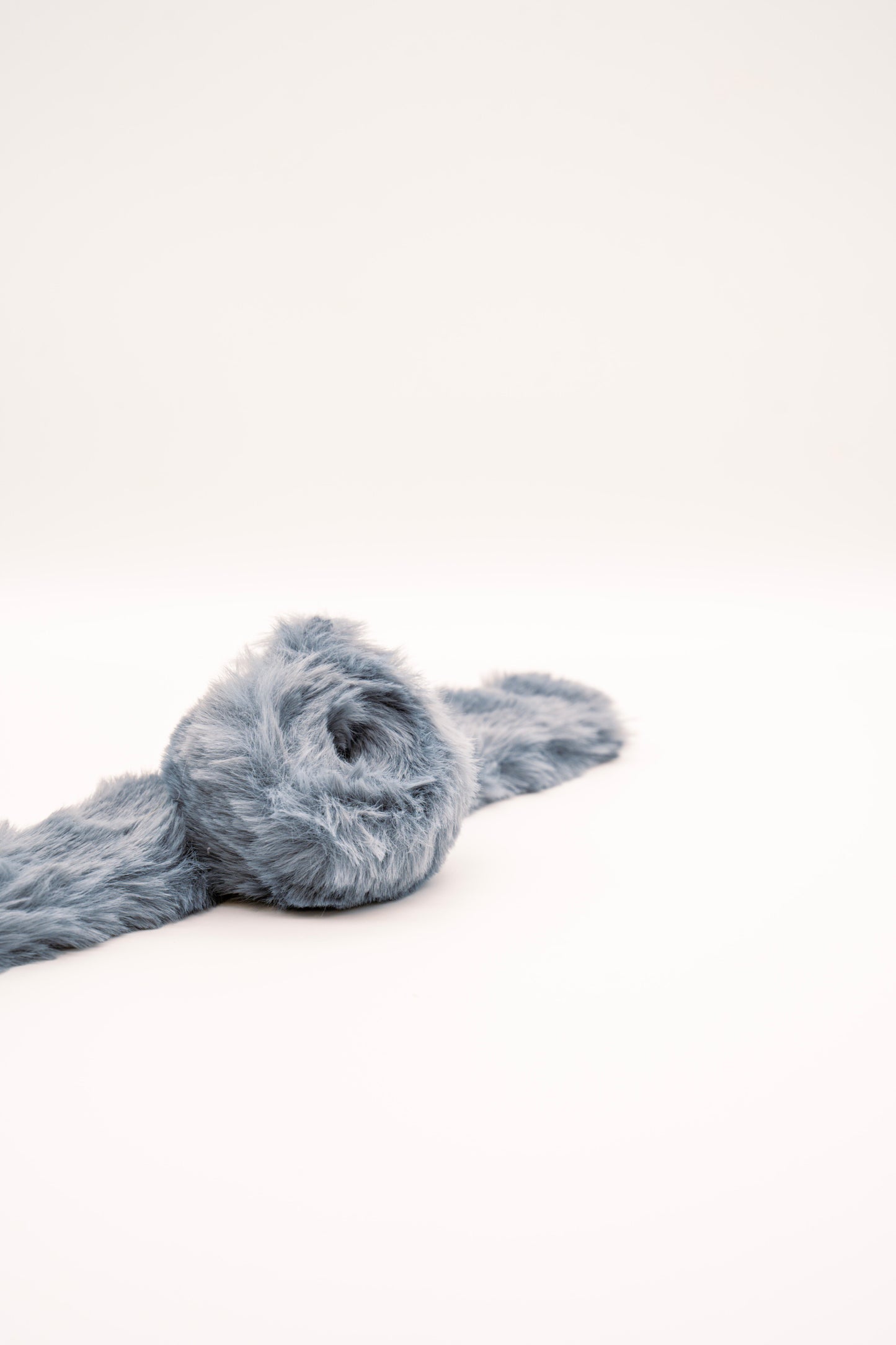 Fluffy Snapper Haarstyling Accessoires