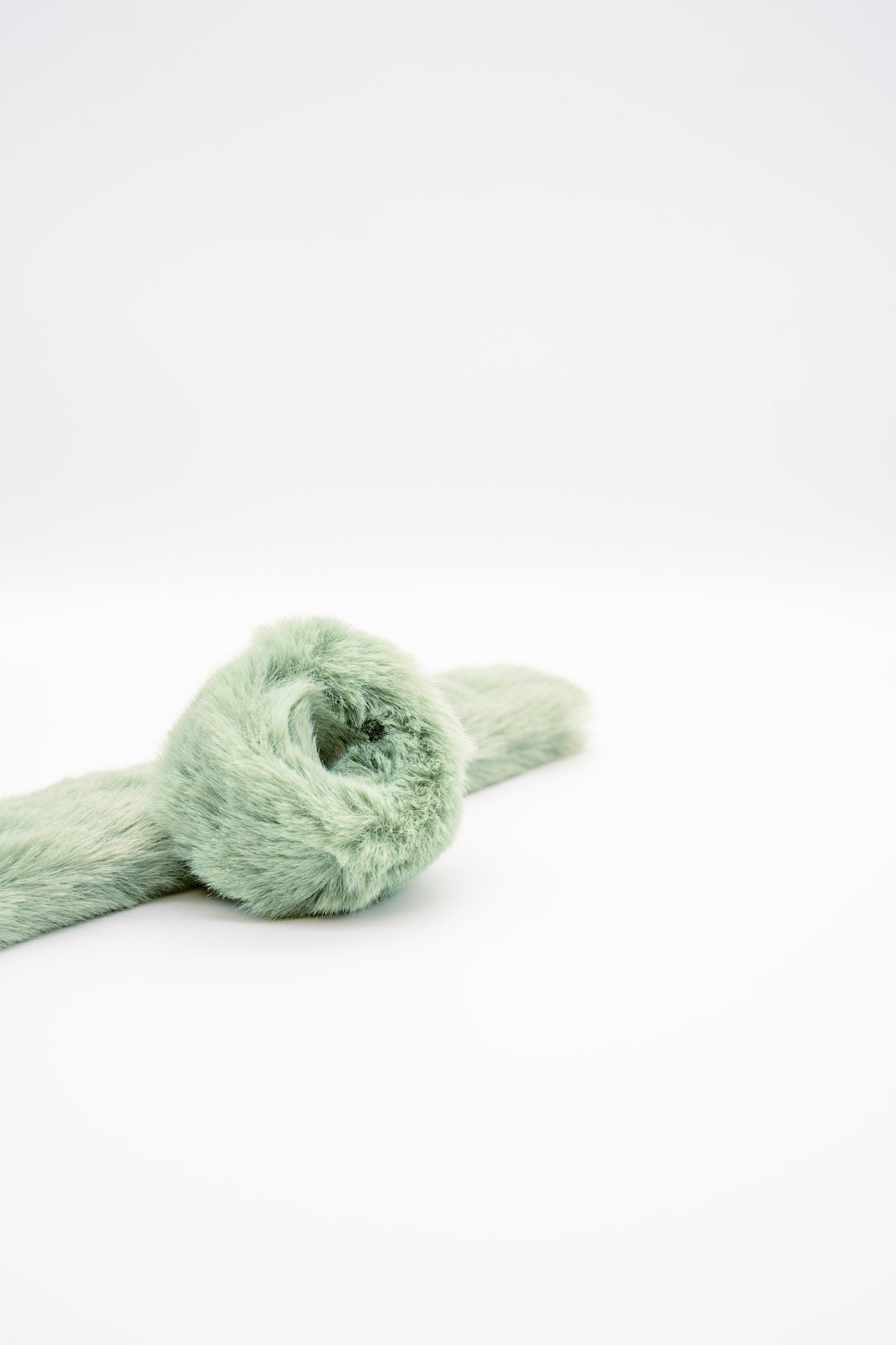 Fluffy Snapper Haarstyling Accessoires