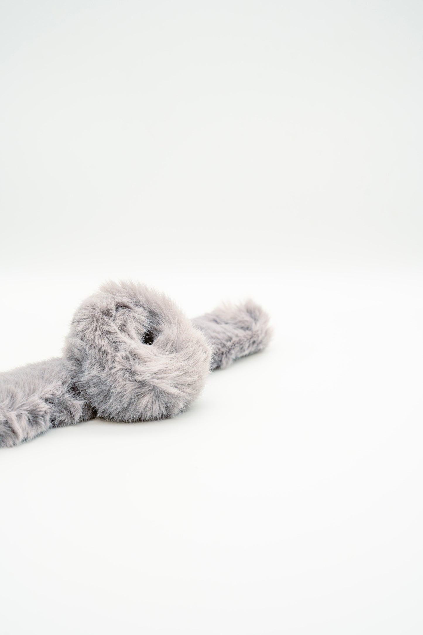 Fluffy Snapper Haarstyling Accessoires