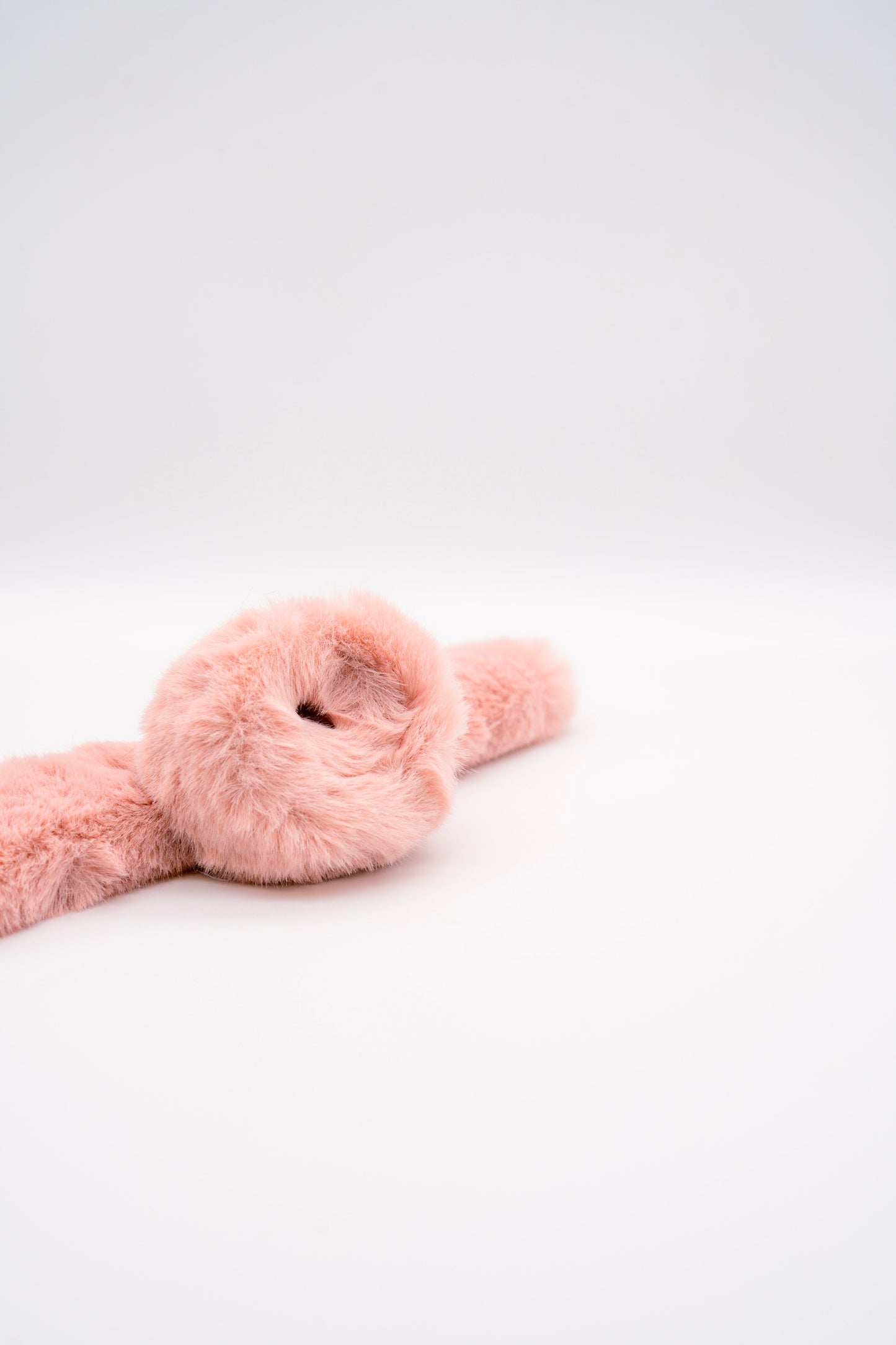 Fluffy Snapper Haarstyling Accessoires
