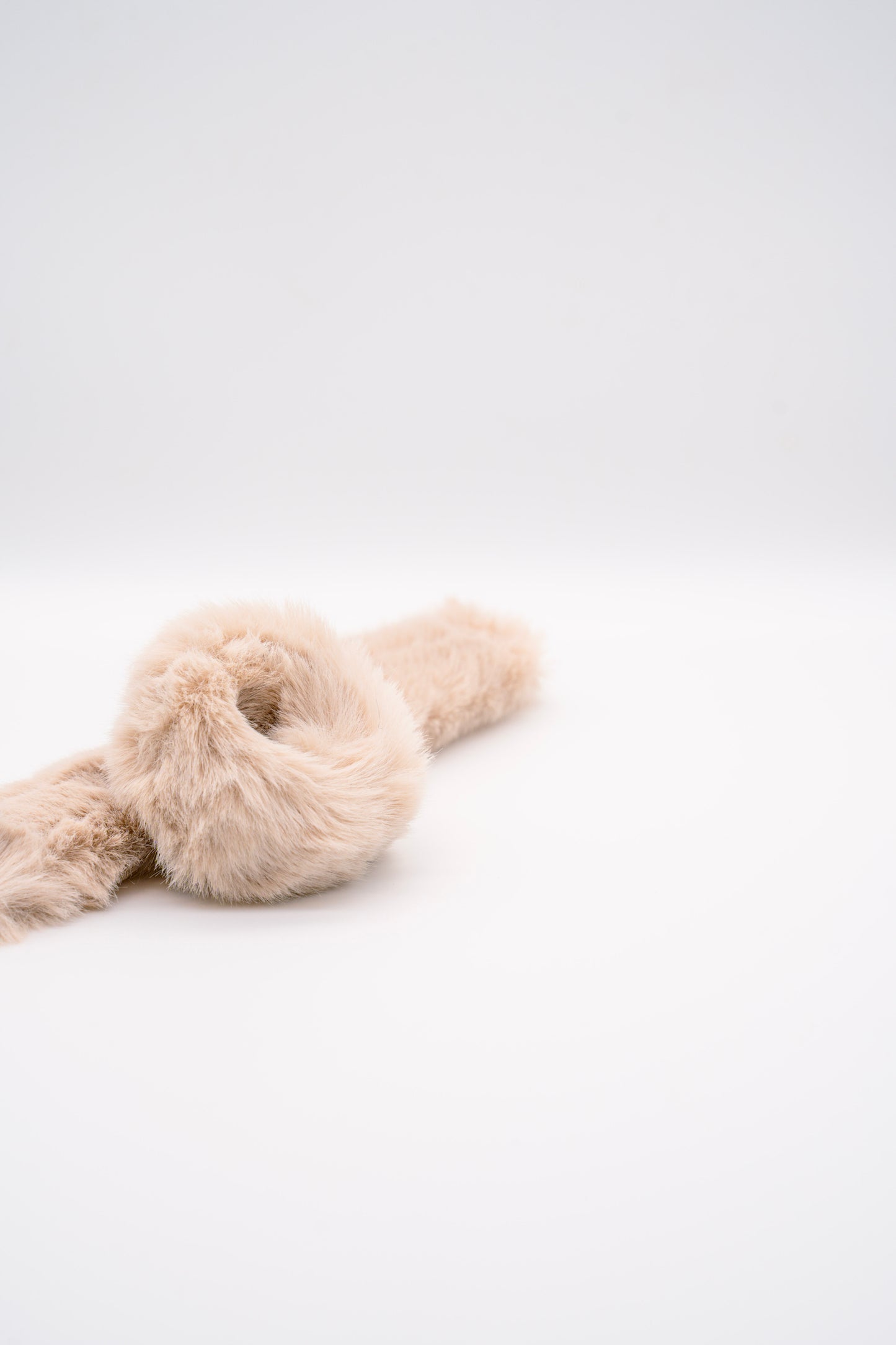 Fluffy Snapper Haarstyling Accessoires