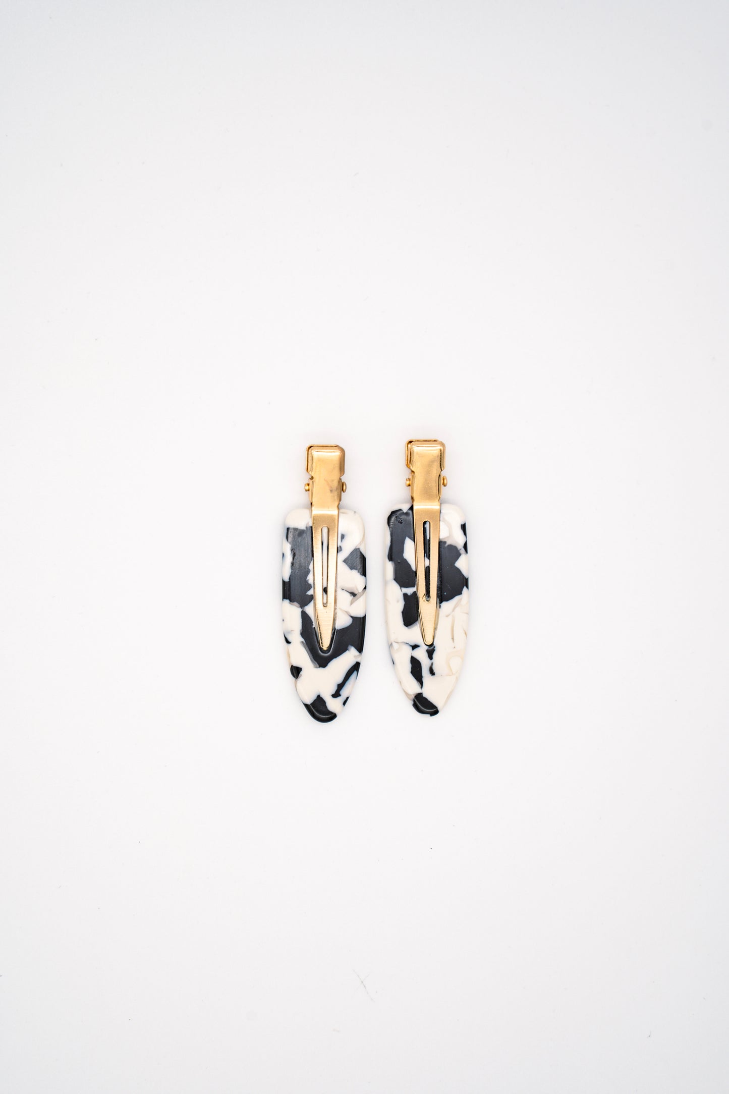 La Pin Apart - Haarspange