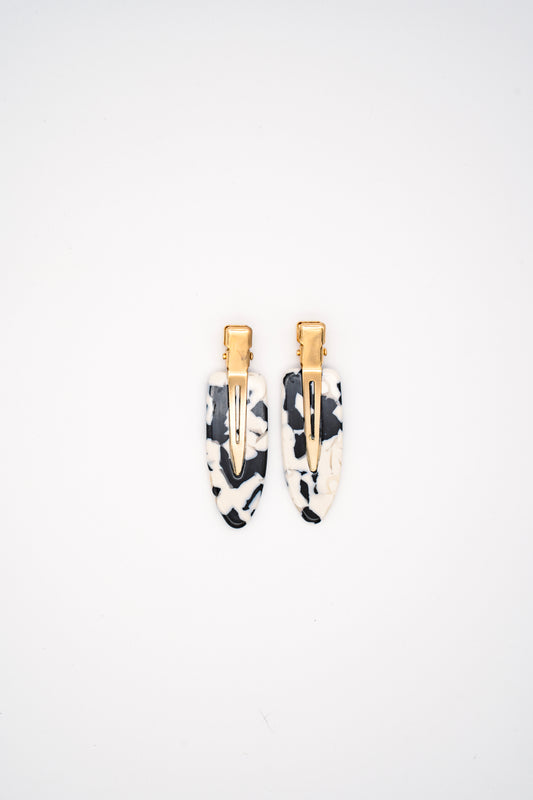 La Pin Apart - Haarspange
