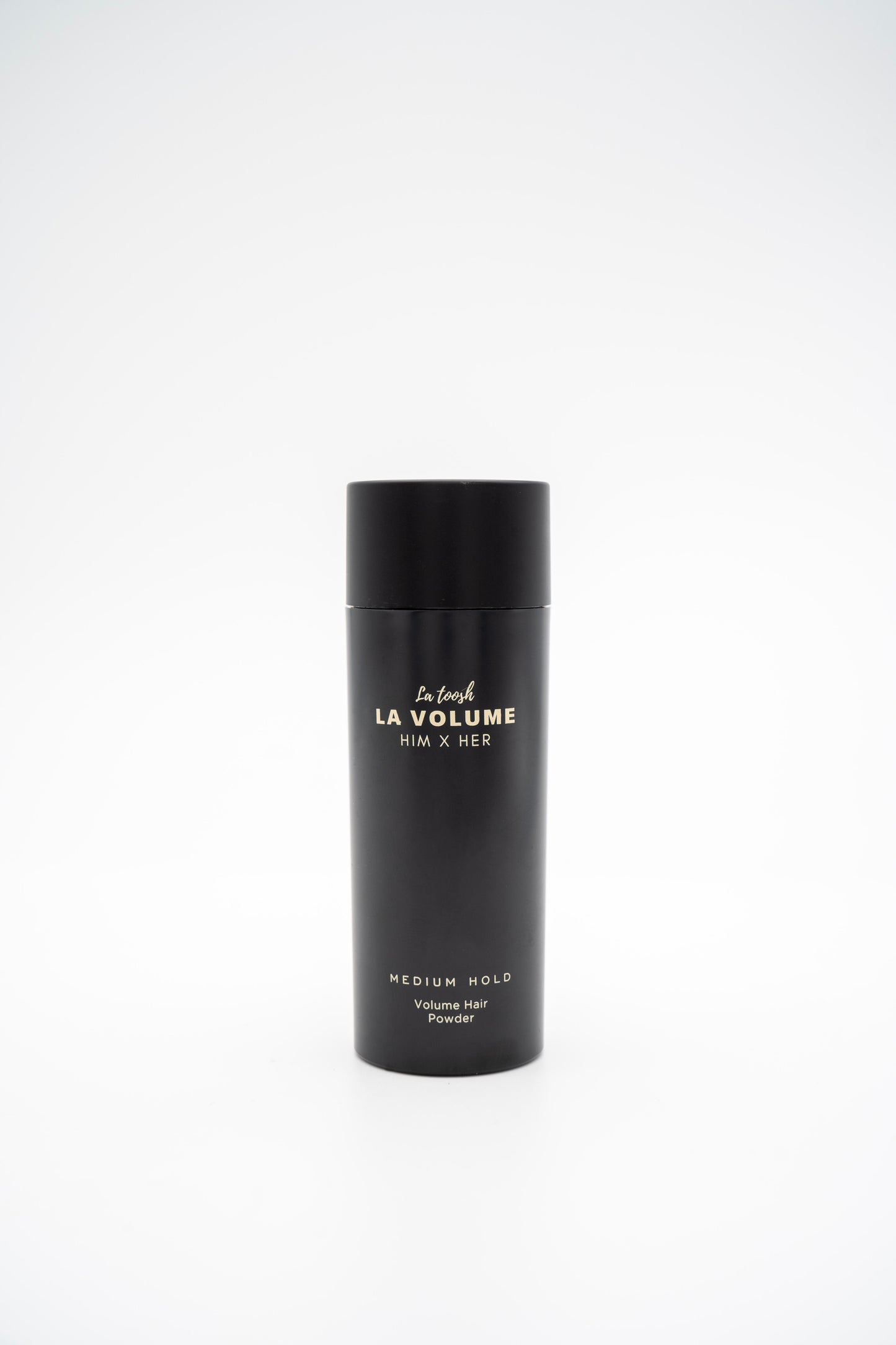 Matte Volume Haar Puder - La Volume