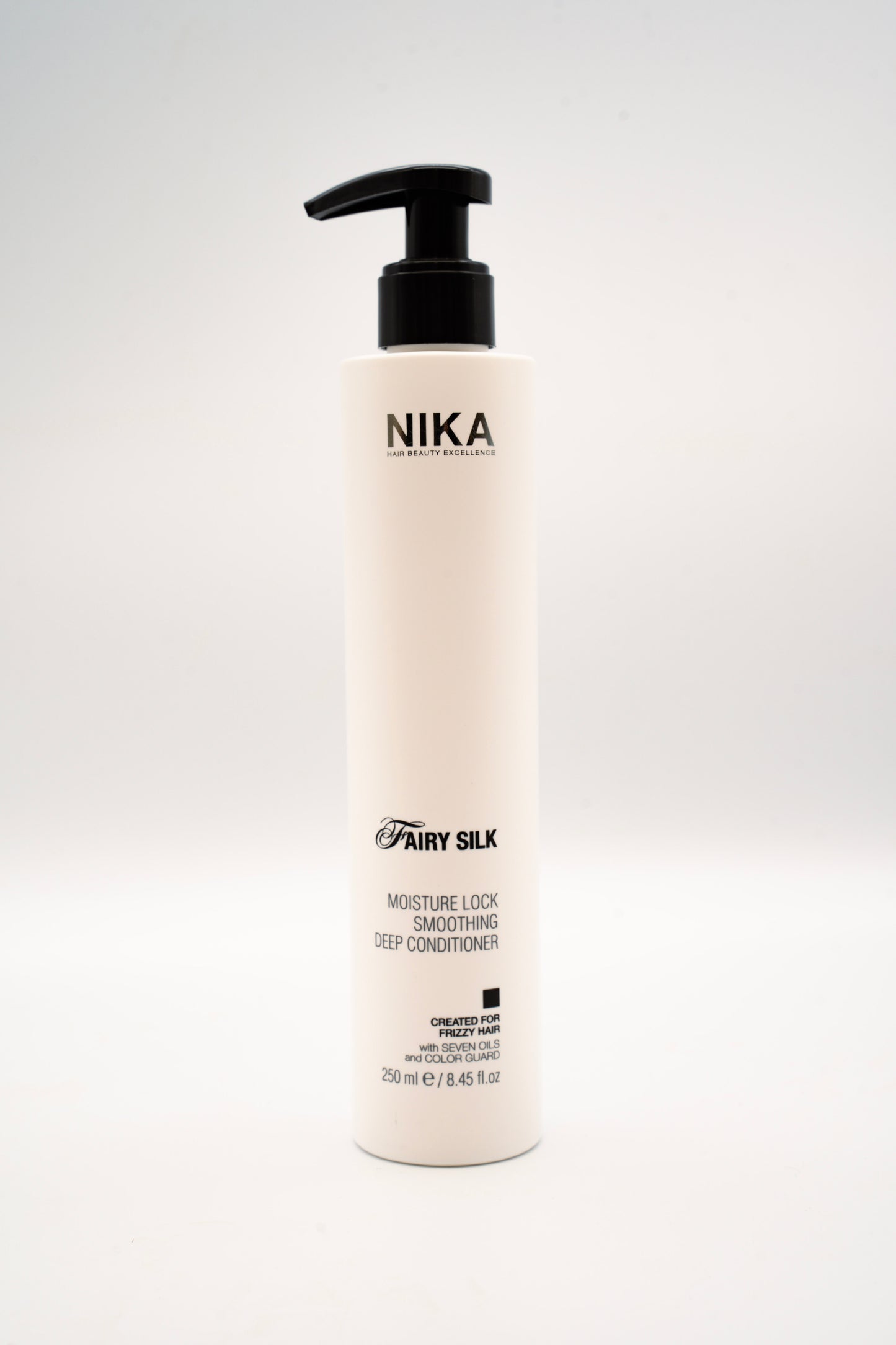 Nika Moisture Lock Deep Smoothing Conditioner