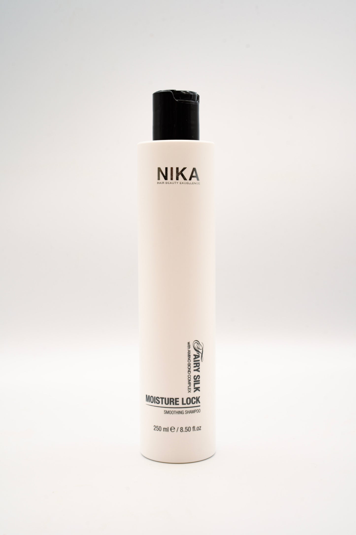 Nika Moisture Lock Smoothing Shampoo